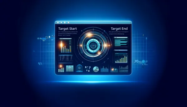 How-To Enable Reporting by "Target Start" and "Target End" Fields